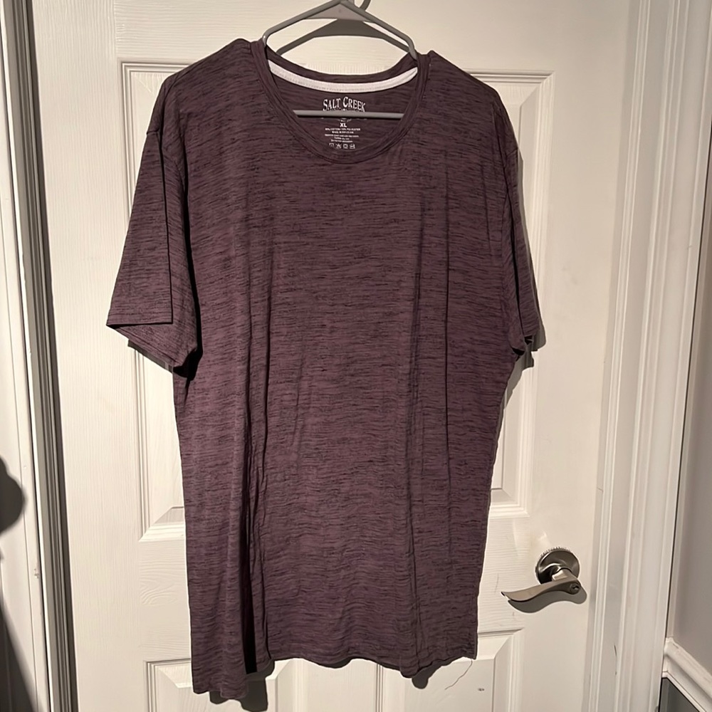 Salt creek tee